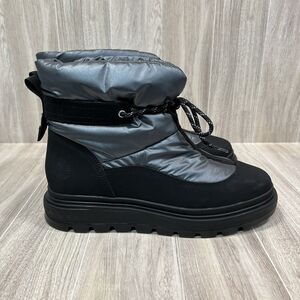 Timberland Ray City Waterproof Mid Hiking Boots - A5NM3 - Women's Size 8